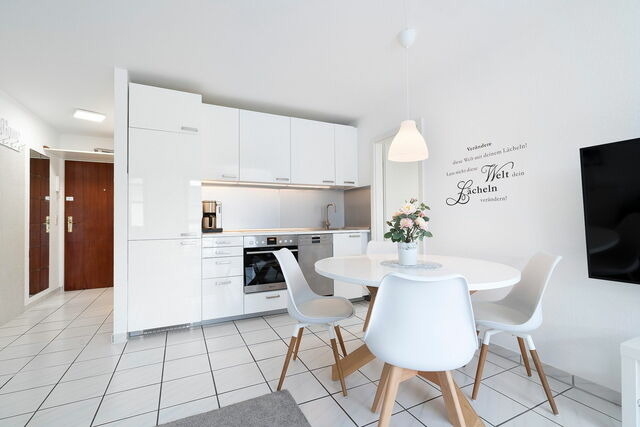 Ferienwohnung in Gr&ouml;mitz - Titania Whg. 10 - Bild 11