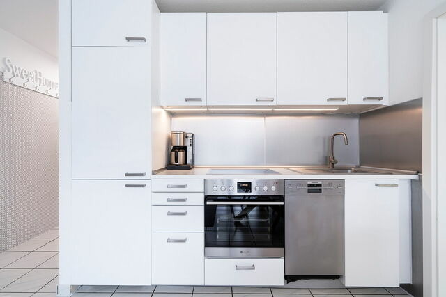 Ferienwohnung in Gr&ouml;mitz - Titania Whg. 10 - Bild 14