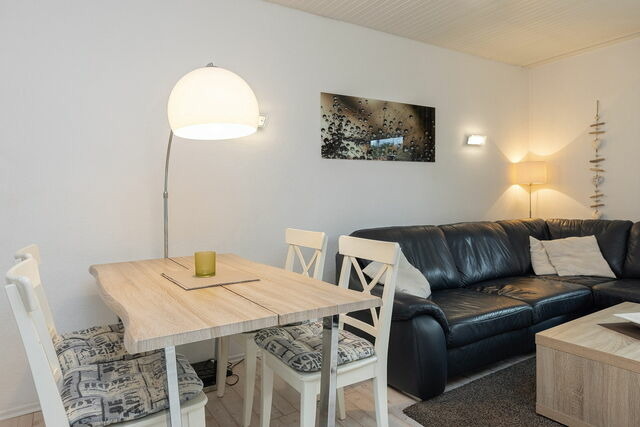Ferienwohnung in Gr&ouml;mitz - Im Winkel 15A App. Stanek - Bild 4