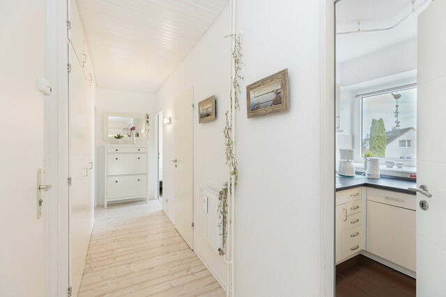 Ferienwohnung in Gr&ouml;mitz - Im Winkel 15A App. Stanek - Bild 17