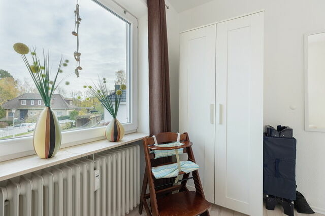 Ferienwohnung in Gr&ouml;mitz - Im Winkel 15A App. Stanek - Bild 23