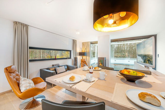 Ferienwohnung in Sellin - Strandvilla K&uuml;stensegler - Bild 3