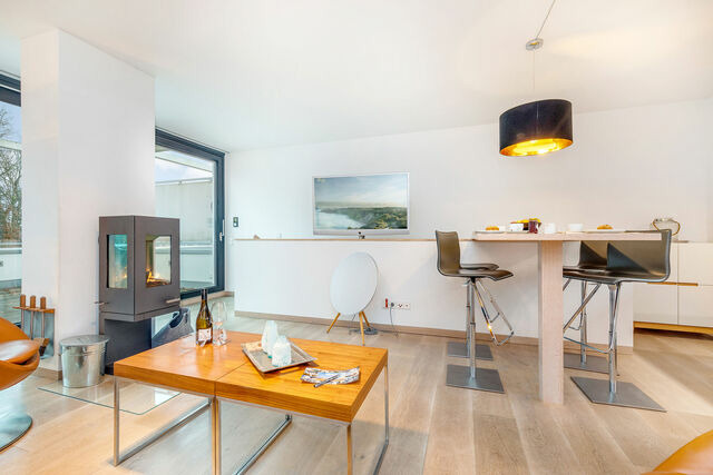 Ferienwohnung in Sellin - Strandvilla K&uuml;stensegler - Bild 6