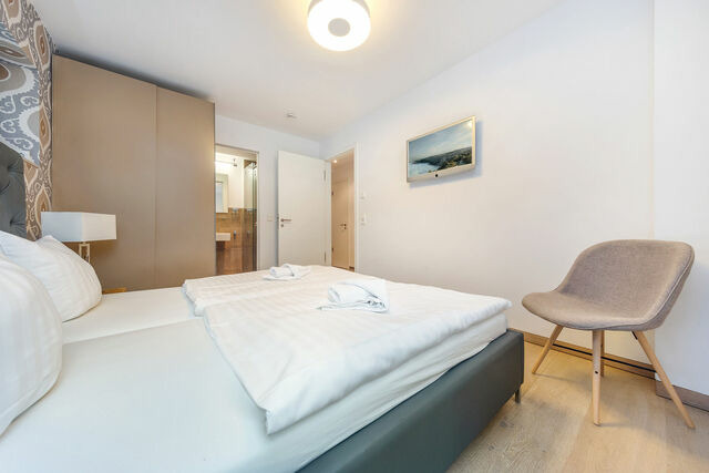 Ferienwohnung in Sellin - Strandvilla K&uuml;stensegler - Bild 16