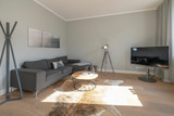 Ferienwohnung in Sellin - FIRST Lands End - Bild 3