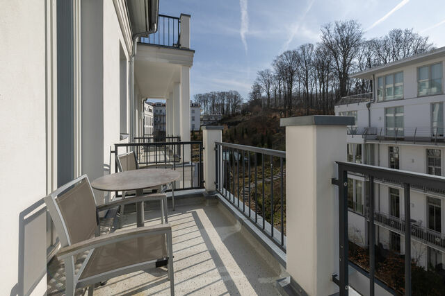 Ferienwohnung in Sellin - FIRST Lands End - Bild 4