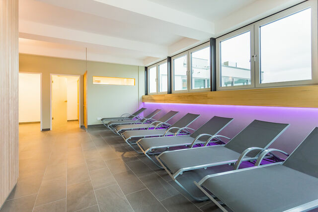 Ferienwohnung in Sellin - FIRST Lands End - Bild 17