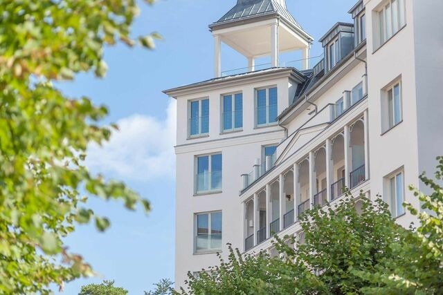 Ferienwohnung in Sellin - FIRST Lands End - Bild 22