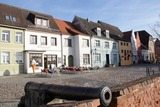 Ferienwohnung in Wismar - B&uuml;tow WE6 mit Parkplatz - ABC12 - Bild 13