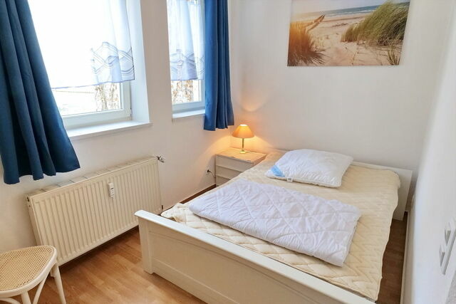 Ferienwohnung in Wismar - FeWo Neue Wallstra&szlig;e - ABC553 - Bild 5