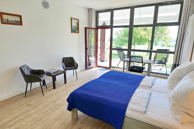 Ferienwohnung in Hohen Wieschendorf - Schwanensee No. 23 - Aurora Vista - ABC530 - Bild 15