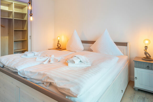 Ferienwohnung in Lauterbach - Alte Fischfabrik SeePerle - Bild 14