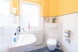 Ferienwohnung in Wismar - B&uuml;tow WE2 mit Parkplatz - ABC8 - Bild 8