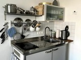 Ferienwohnung in Wismar - Steuerbord am Hafen - ABC90 - Bild 4