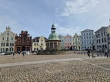 Ferienwohnung in Wismar - Steuerbord am Hafen - ABC90 - Bild 8