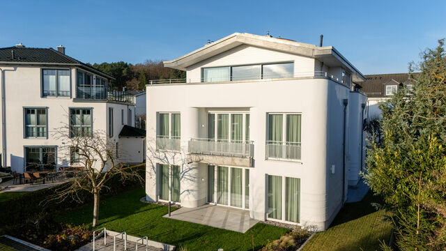 Ferienwohnung in Sellin - Arielle Suites Appartement Scuttle - Bild 2