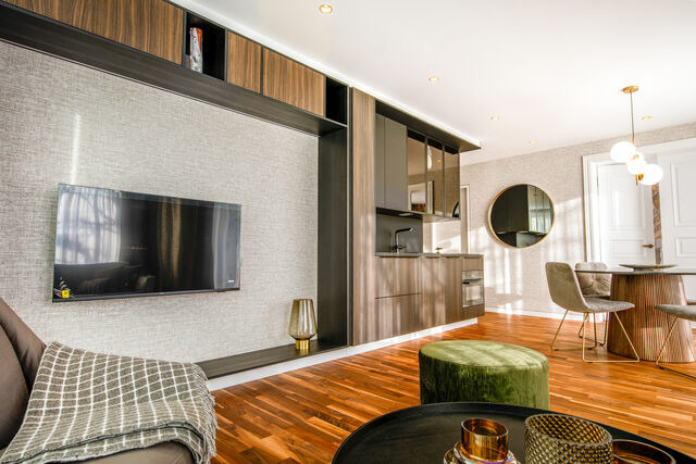 Ferienwohnung in Sellin - Arielle Suites Appartement Scuttle - Bild 8