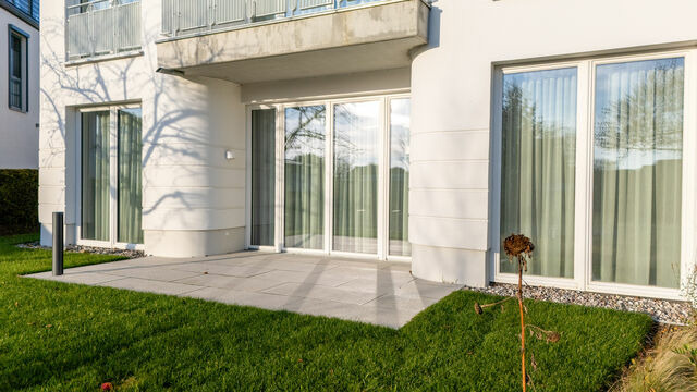 Ferienwohnung in Sellin - Arielle Suites Appartement Scuttle - Bild 13