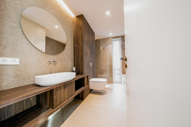 Ferienwohnung in Sellin - Arielle Suites Appartement Scuttle - Bild 18