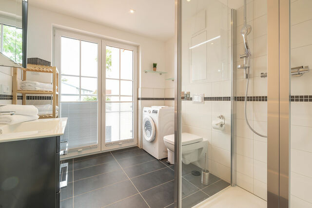 Ferienwohnung in Lauterbach - Alte Fischfabrik Kleine Auszeit - Bild 12