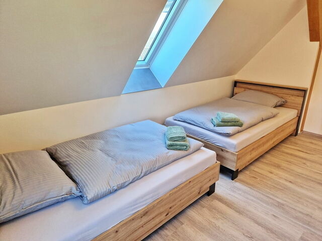 Ferienwohnung in Hohen Viecheln - Wellengefl&uuml;ster - ABC590 - nur Ferieng&auml;ste! - Bild 19