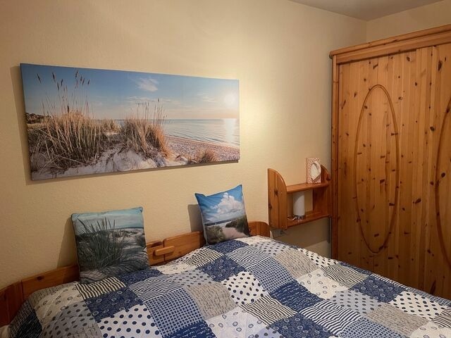 Ferienwohnung in Zingst - Wohnung Bodden 1 - Bild 3