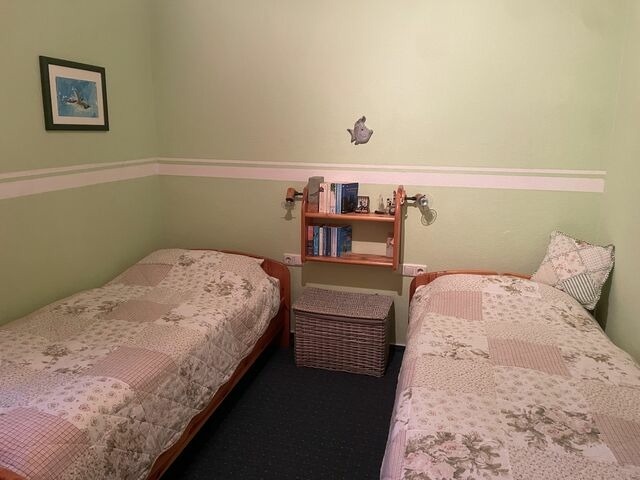 Ferienwohnung in Zingst - Wohnung Bodden 1 - Bild 5