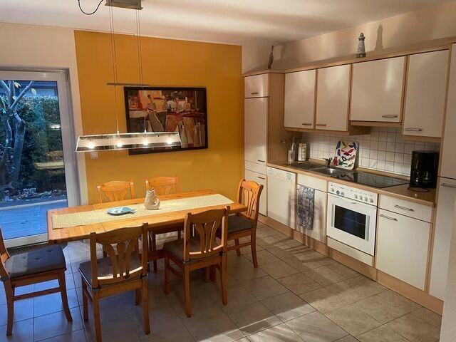 Ferienwohnung in Zingst - Wohnung Bodden 1 - Bild 6