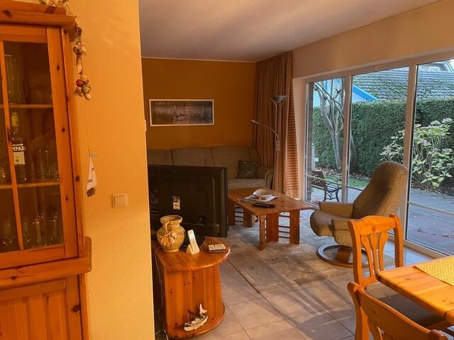 Ferienwohnung in Zingst - Wohnung Bodden 1 - Bild 8