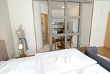 Ferienwohnung in Wismar - Rack-Tau Herberge Kaffetiet - ABC232 - Bild 8