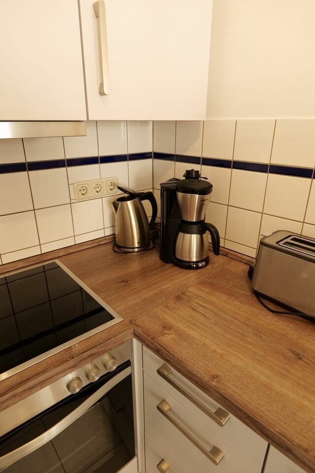 Ferienwohnung in Wismar - Rack-Tau Herberge Kaffetiet - ABC232 - Bild 10