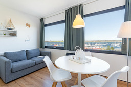 Ferienwohnung am S&uuml;dstrand I