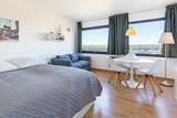 Ferienwohnung in Fehmarn OT Burgtiefe - Ferienwohnung am S&uuml;dstrand I - Bild 7