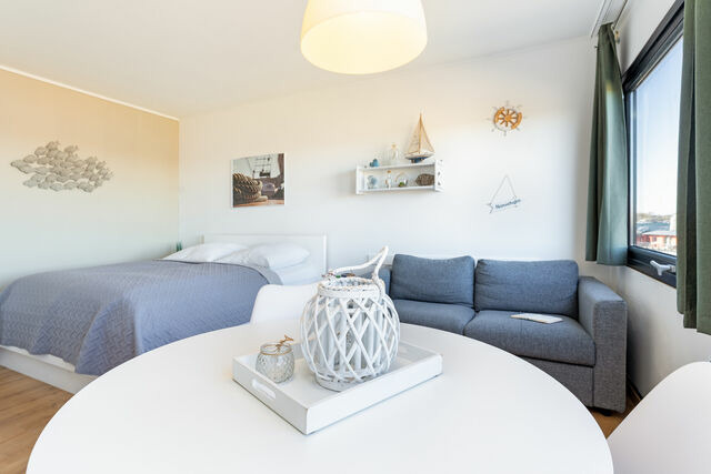 Ferienwohnung in Fehmarn OT Burgtiefe - Ferienwohnung am S&uuml;dstrand I - Bild 9