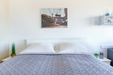 Ferienwohnung in Fehmarn OT Burgtiefe - Ferienwohnung am S&uuml;dstrand I - Bild 11