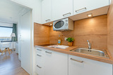 Ferienwohnung in Fehmarn OT Burgtiefe - Ferienwohnung am S&uuml;dstrand I - Bild 15