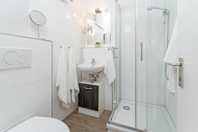 Ferienwohnung in Fehmarn OT Burgtiefe - Ferienwohnung am S&uuml;dstrand I - Bild 16