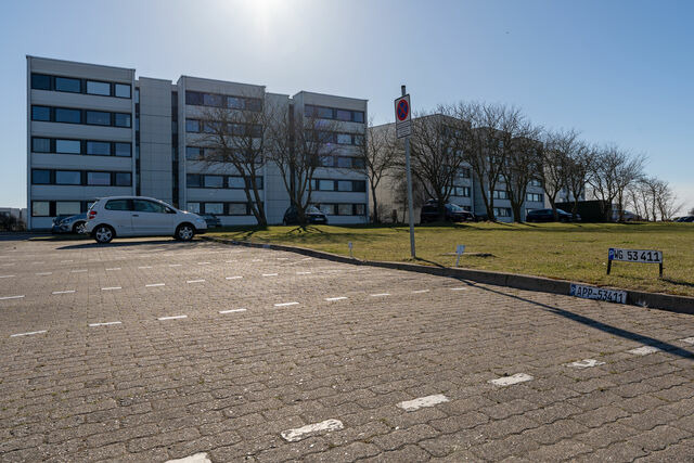 Ferienwohnung in Fehmarn OT Burgtiefe - Ferienwohnung am S&uuml;dstrand I - Bild 18