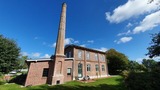 Ferienwohnung in Twedt - Alte Meierei Twedt - Ferienwohnung Nr. 5 "Kontor" - Bild 13