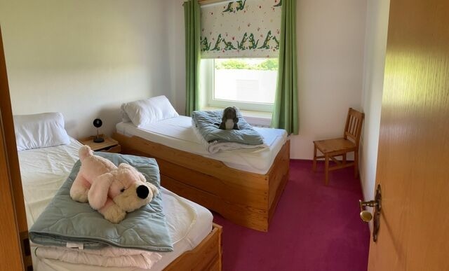 Ferienwohnung in Ostseebad Sch&ouml;nhagen - Haus mit Herz - Ferienwohnung 4 - Bild 15