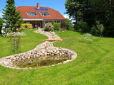 Ferienwohnung in Kappeln OT Kopperby - Ferienwohnung 3 Rosentr&auml;ger 27 qm - Bild 8