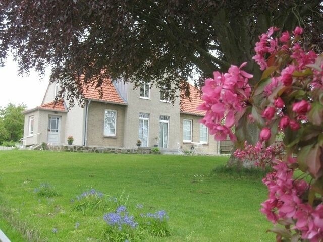 Ferienhaus in F&uuml;sing - Ferienhaus An den Toften - Bild 16