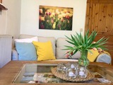Ferienwohnung in Twedt - Hof L&uuml;cke - Ferienwohnung Natur - Bild 1