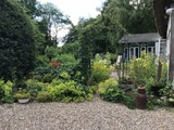 Ferienwohnung in Twedt - Hof L&uuml;cke - Ferienwohnung Natur - Bild 15