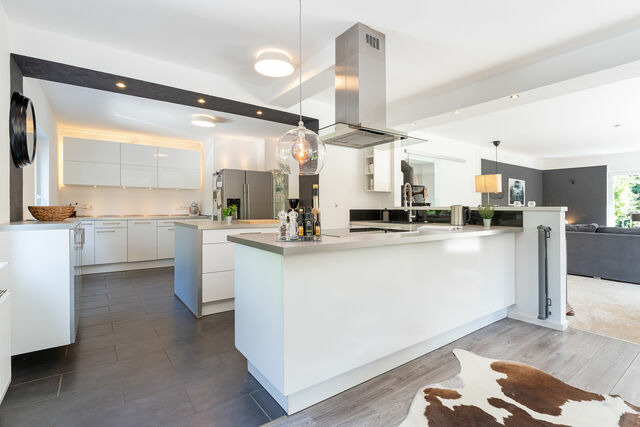 Ferienhaus in Sielbeck - Lille Hus - Bild 19