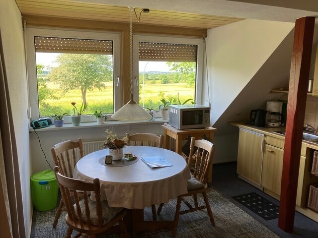 Ferienwohnung in Ostseebad Sch&ouml;nhagen - Haus mit Herz - Ferienwohnung 1 - Bild 5