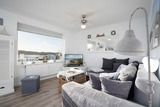 Ferienwohnung in Sielbeck - Haus Sielbeck- Traumblick - Bild 1