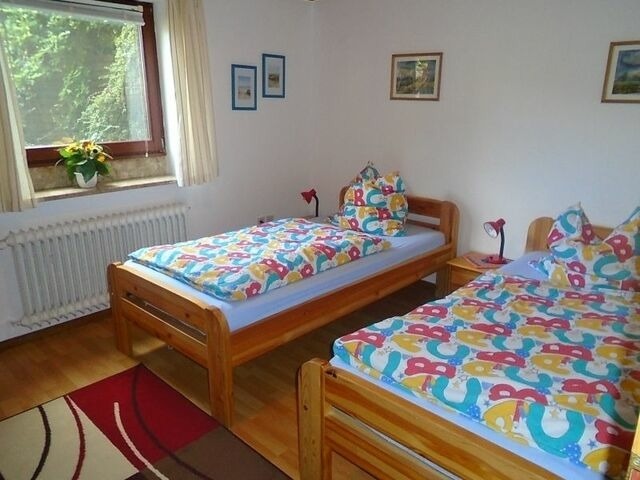 Ferienwohnung in Kosel OT Missunde - Ferienwohnung an der Schlei - Bild 9