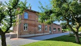 Ferienwohnung in Twedt - Alte Meierei Twedt - Ferienwohnung Nr. 3 "Butterfass" - Bild 17