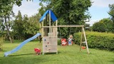 Ferienwohnung in Twedt - Alte Meierei Twedt - Ferienwohnung Nr. 3 "Butterfass" - Bild 21